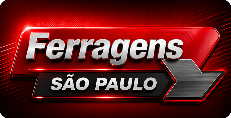 Ferragens São Paulo — R R M Ferragens LTDA